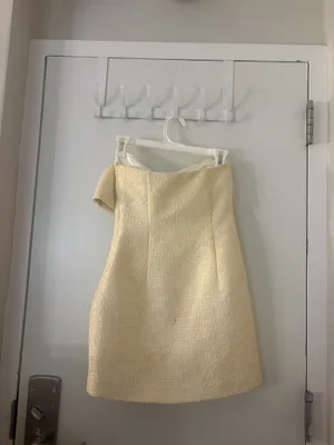 Meshki Mini Dress thumbnail 3