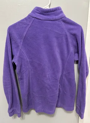 Columbia Purple Jacket thumbnail 2