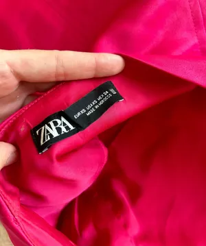 Zara Mini Dress thumbnail 4