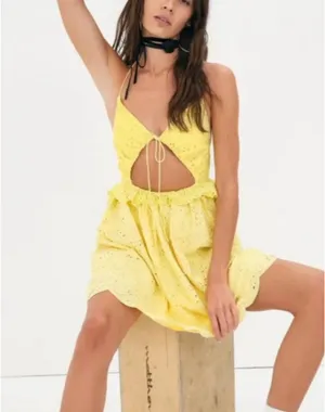 For Love & Lemons Mini Dress thumbnail 5