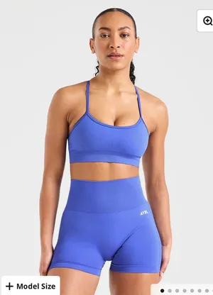 Empower AYBL Set Seamless Workout  thumbnail 1