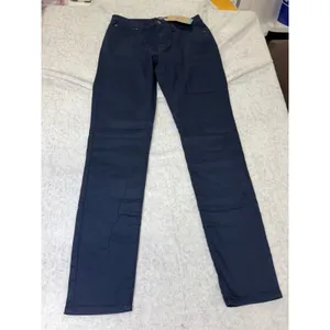 Prana Kayla High Rise Jean Indie Blue Organic Cotton Stretch Pants Size 2 RG 26. thumbnail 2