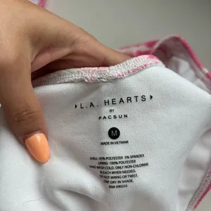 LA Hearts Pacsun bikini set thumbnail 7