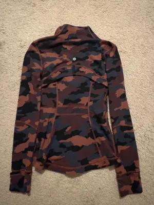 Lululemon Jacket Define thumbnail 3