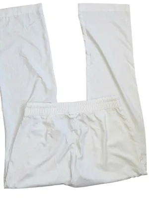 James Perse Shell straight-leg pants thumbnail 3