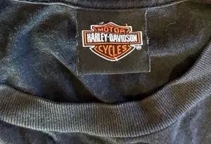 Harley-Davidson Tee thumbnail 3