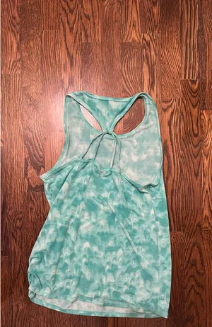 Target Tank Top thumbnail 3