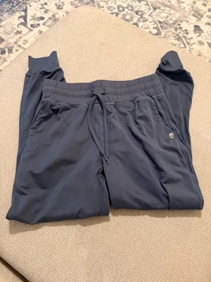 Senita Athletics Joggers thumbnail 2