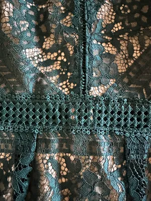 Romeo + Juliet Couture Top thumbnail 2