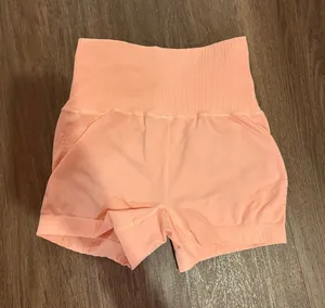 Free People Movement Shorts thumbnail 1