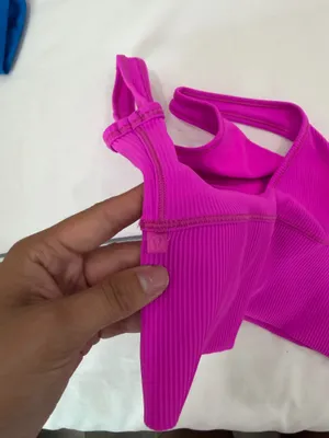 Lululemon Power Pivot Tank thumbnail 3