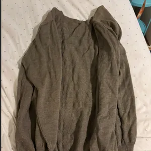 Vintage Brown Sweater Size M thumbnail 1