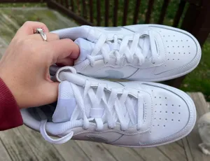 Nike Court Borough Low Sneakers thumbnail 2
