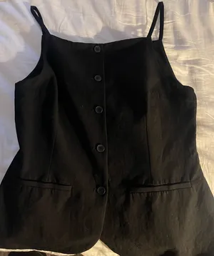 Zara Top thumbnail 2