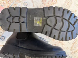 Soda Boots Black thumbnail 2
