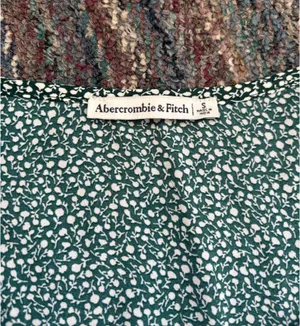 Abercrombie & Fitch Blouse thumbnail 6