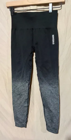 Gymshark leggings thumbnail 1