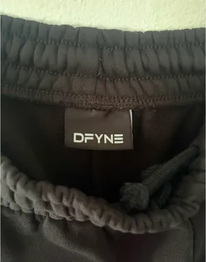 DFYNE Sweatpants thumbnail 4