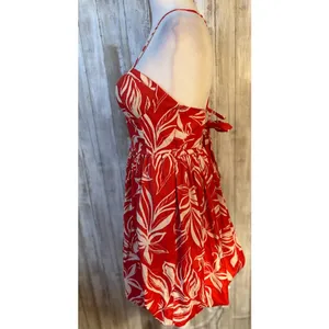 Band of the Free Floral Mini Dress - Size‎ Small NWT thumbnail 4