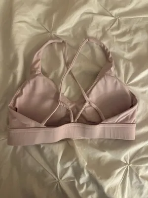 Amazon Sports Bra thumbnail 2