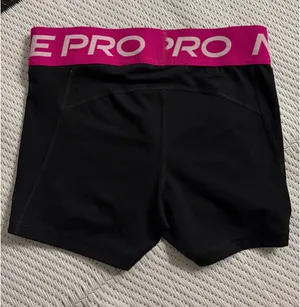 Nike Pro Spandex Dri-Fit thumbnail 3