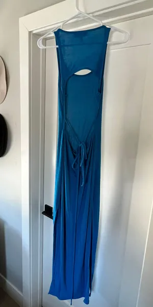 Beginning Boutique Midi Dress thumbnail 8
