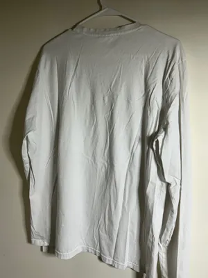 Gymshark Long Sleeve Top thumbnail 3