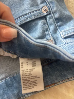 American Eagle Jeans Skinny thumbnail 2