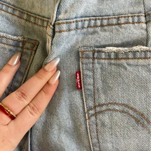 Levis' WEDGIE FIT ANKLE WOMEN'S JEANS thumbnail 11