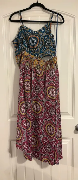 Anthropologie Dress thumbnail 1