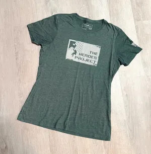 Eddie Bauer hero project tee thumbnail 1