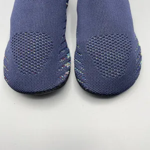 Anlukea Mesh Sock Water Shoe EU Size 38/39 Womens US 8 Summer Yoga Swim Packable thumbnail 2