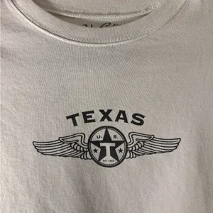 Brandy Melville Baby Tee thumbnail 2