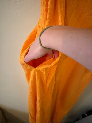 Pretty Garden Dress thumbnail 4