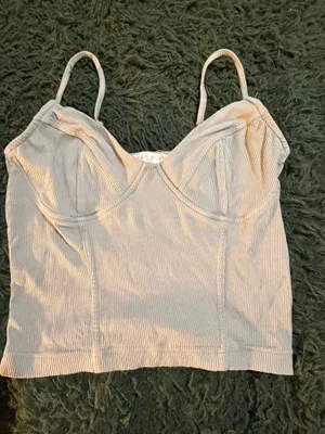 Boutique Tank Top thumbnail 2