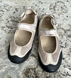 Lands' End casual Mary Jane loafers 🌻🌻 thumbnail 1