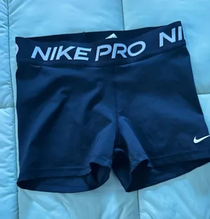 Nike Pro Spandex Shorts thumbnail 2