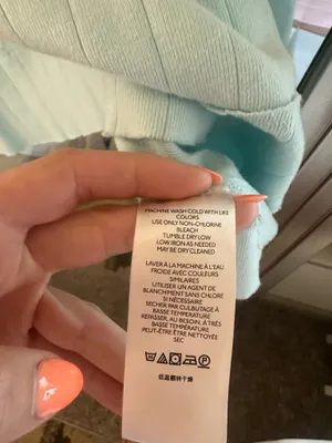 Free People Tank Top thumbnail 4
