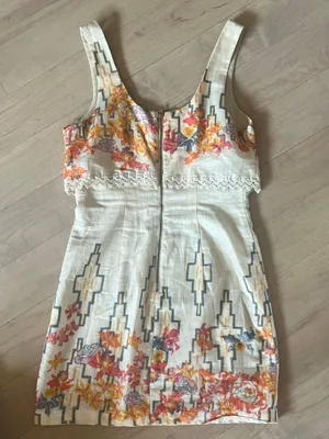 Free People Dress thumbnail 2
