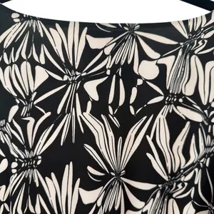 Anthropologie Postmark Sonata‎ Tie-Back Mini Dress Size Small thumbnail 9