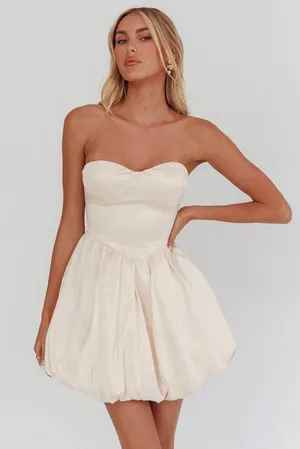 selfie leslie for love dress thumbnail 1