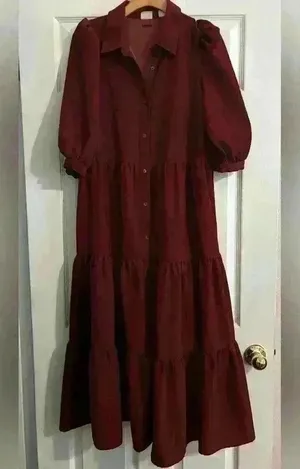 Levi’s Cynthia dress thumbnail 2