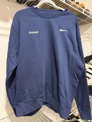 Nike Chobani Sweatshirt  thumbnail 1