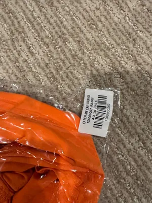 That’s so fetch catch me top Orange Size 6 thumbnail 4