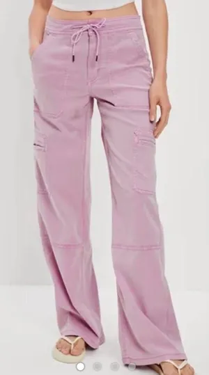 American Eagle Cargo Pants thumbnail 1
