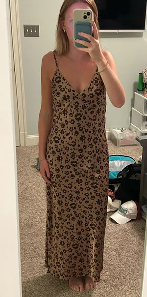 Target Dress thumbnail 1