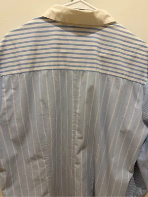 Striped Button thumbnail 3
