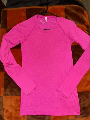 Lululemon Swiftly Tech Long Sleeve Shirt thumbnail 1