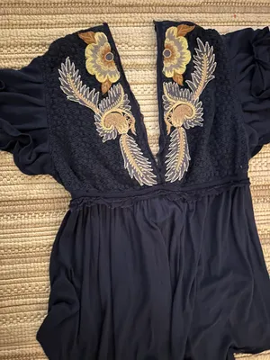 Free People Top thumbnail 3