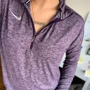 Nike Dri-fit Halfzip thumbnail 3